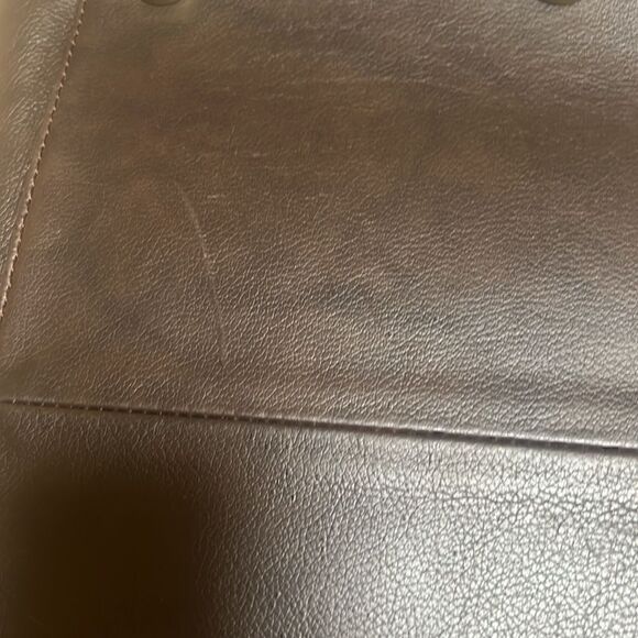 Weekend Bag Christian Lacroix Leather - Picture 10 of 12